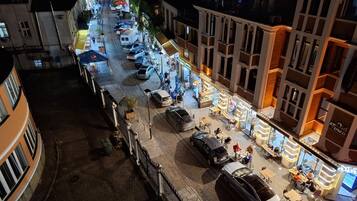 Familiesuite, 2 soverom | Utsikt fra rommet