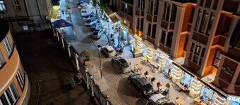 Anadolu Star Hotel & Casino