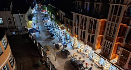 Anadolu Star Hotel & Casino