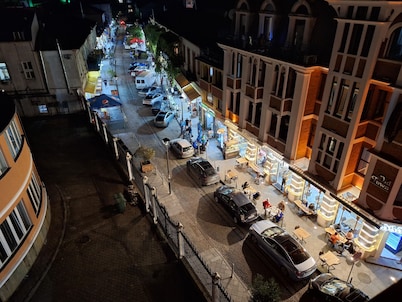 Anadolu Star Hotel & Casino