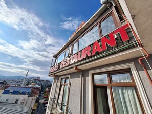 Restaurant - Anadolu Star Hotel & Casino (Batumi)