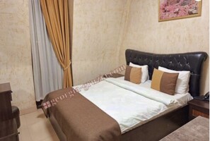 Chambre Standard avec lits jumeaux