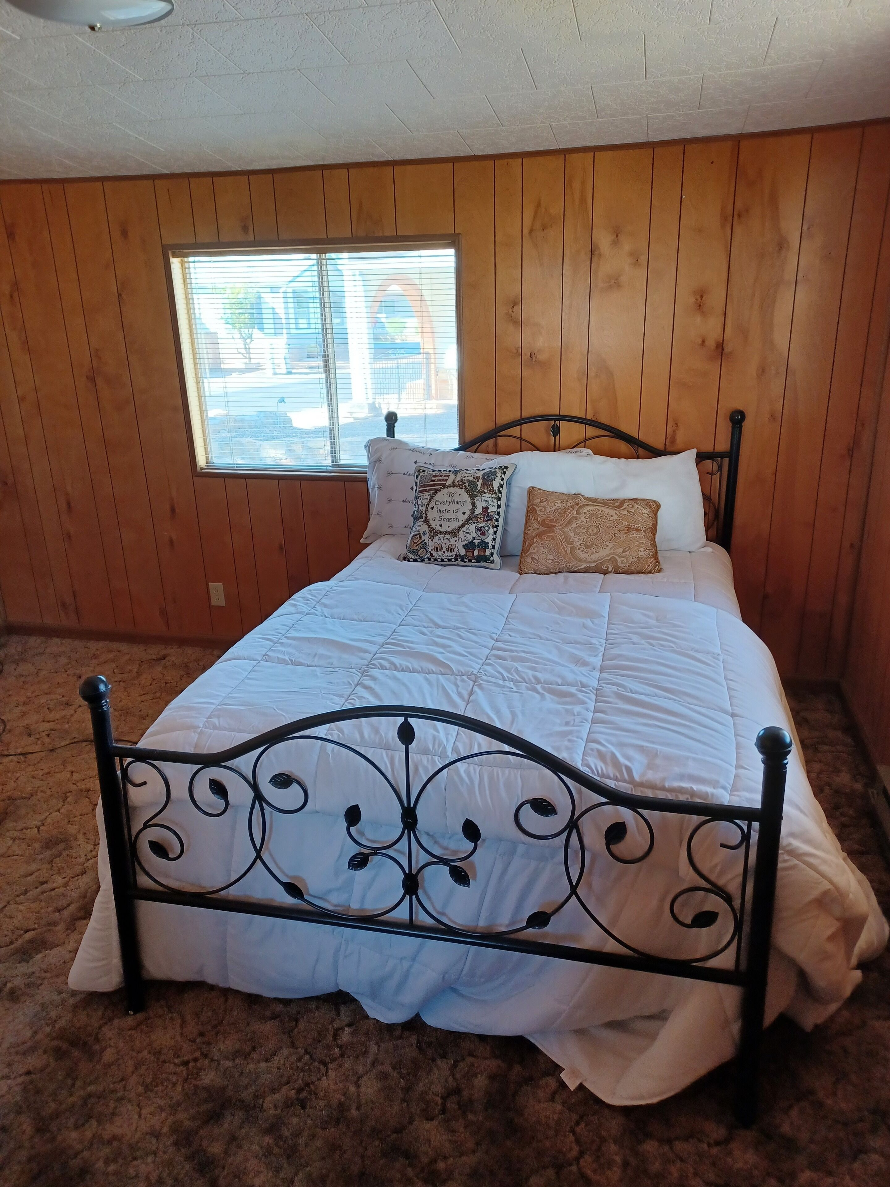 Your  destination in the Sonoran Desert