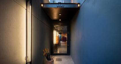 Stay Suites