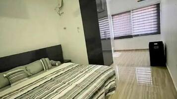 1 chambre, Wi-Fi