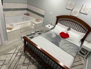 1 bedroom, WiFi