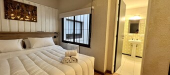 ROLANDO BEDS Bariloche