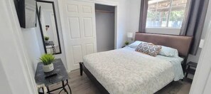 2 habitaciones y wifi 