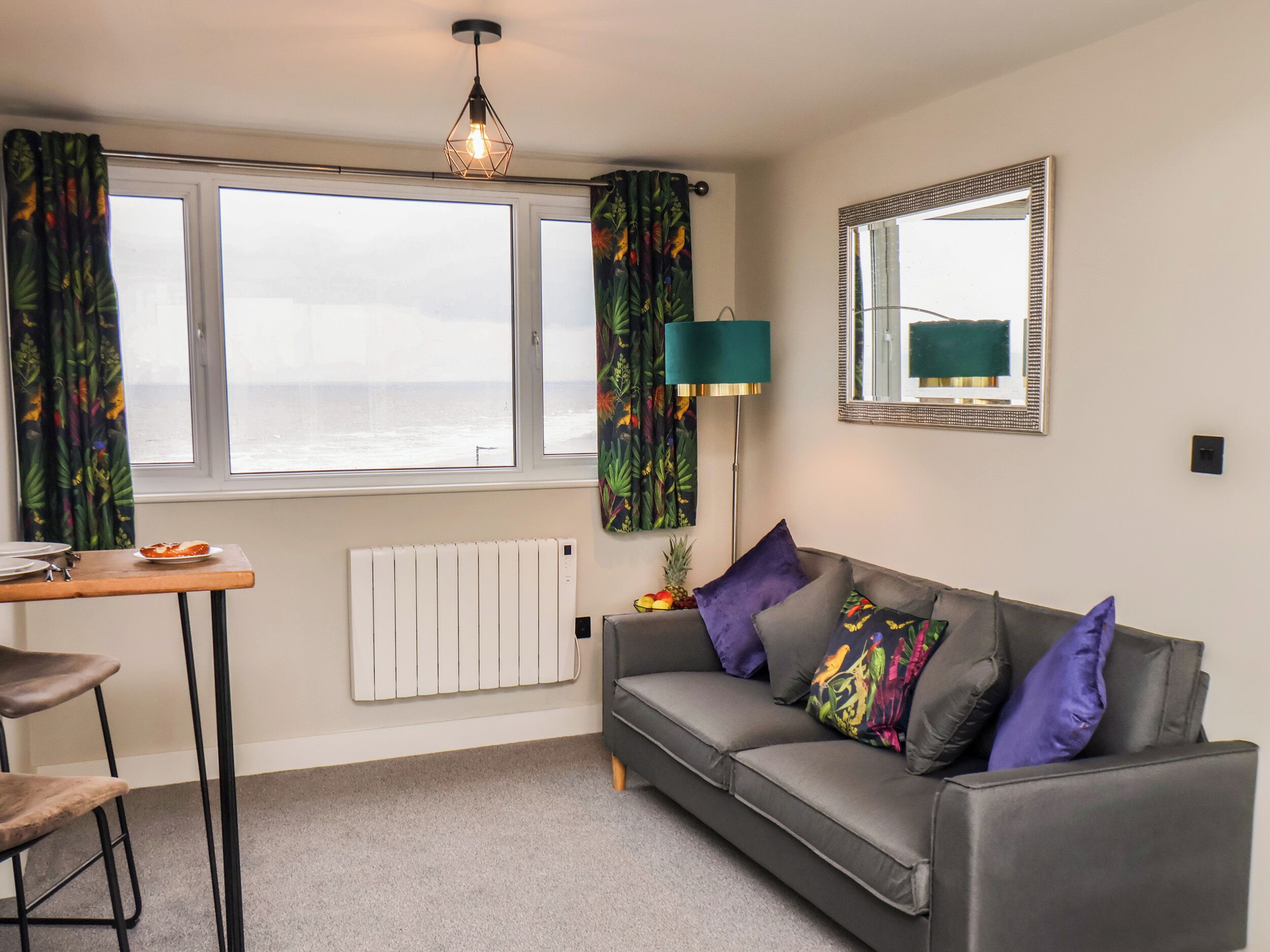 Apt 10 @ Hunter's Quay, Pet Friendly In Bridlington - Bridlington
