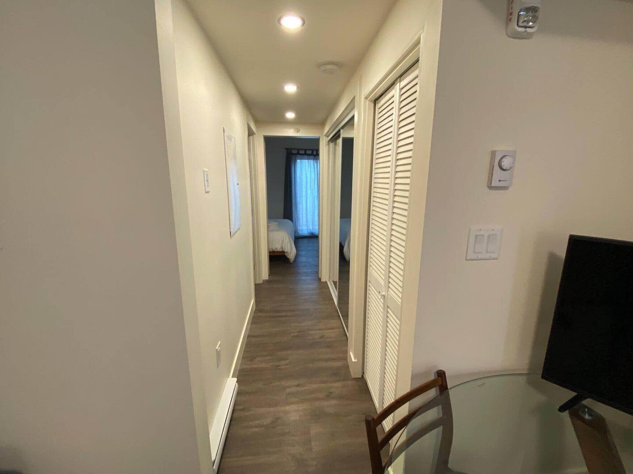 Appartement, 1 chambre | Intérieur