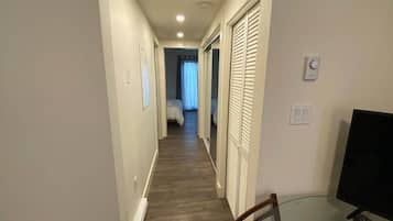 Appartement, 1 chambre | Intérieur