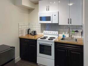 Apartamento, 1 quarto | Parte interna