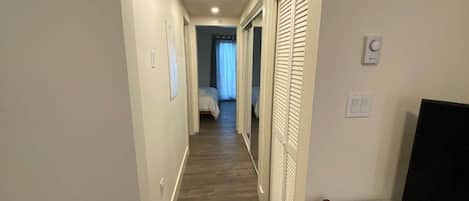 Apartment, 1 Bedroom | Interior