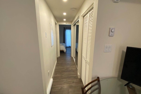 Apartment, 1 Bedroom | Interior