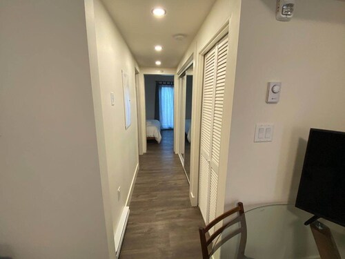 Calming 1bedroom Units With Balcony And City View