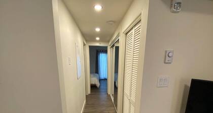 Calming 1bedroom Units With Balcony And City View