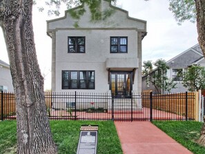 Apartment, 1 Schlafzimmer | Außenbereich