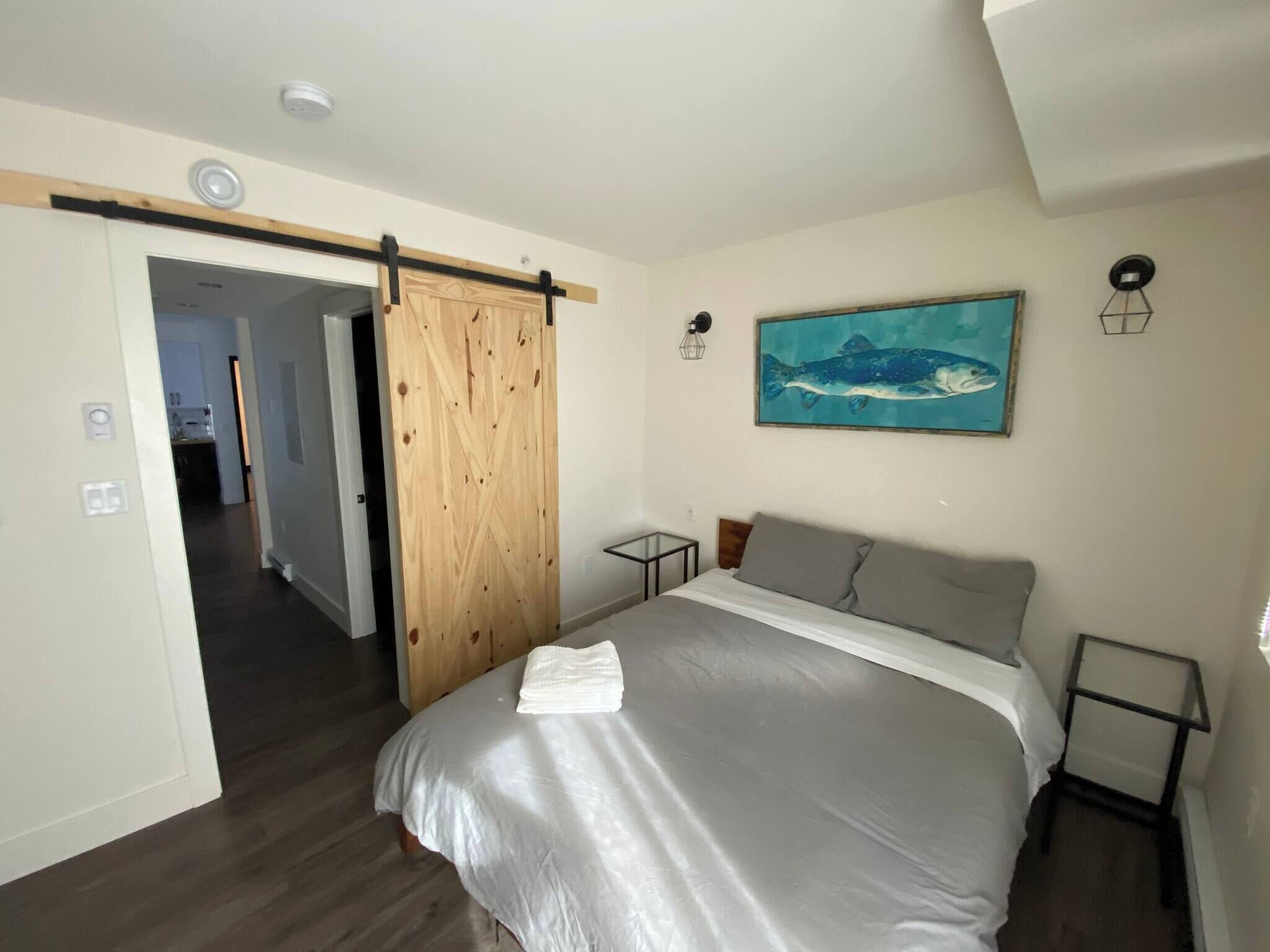 1 habitación 