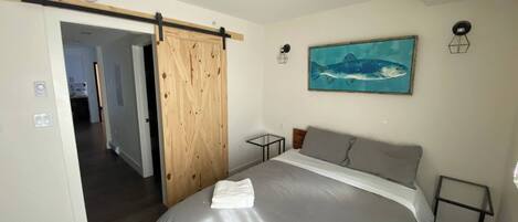 1 habitación