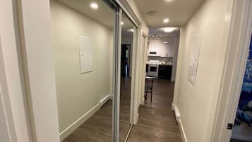 Appartement, 1 chambre | Intérieur