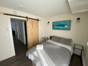 1 bedroom - Calming 1bedroom Units With Balcony And City View (Edmonton)
