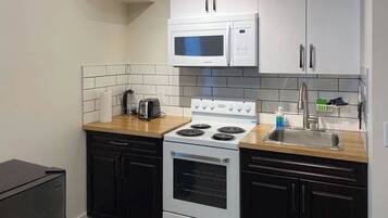 Apartment, 1 Bedroom | Interior