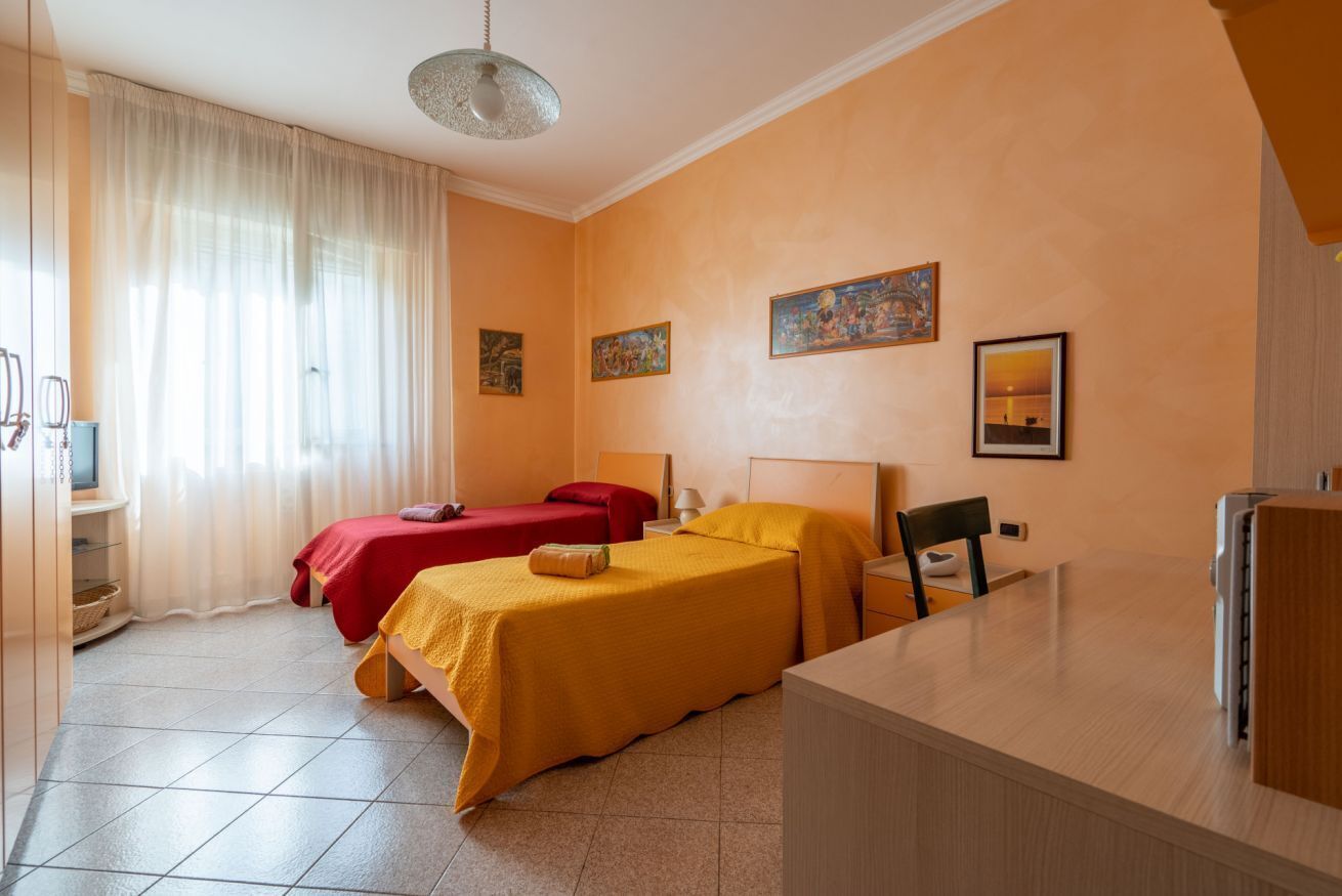 2 Schlafzimmer, Bügeleisen/Bügelbrett, Internetzugang, Bettwäsche