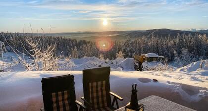 5 bedroom nice home in Noresund