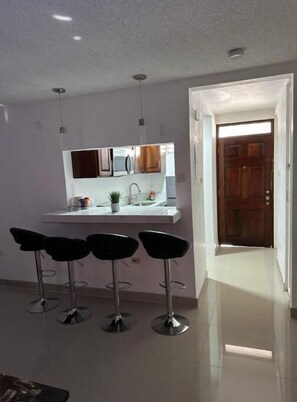 Private kitchen - Serenity View (Ocho Rios)