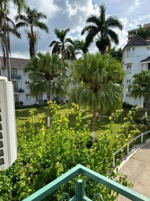 Property grounds - Serenity View (Ocho Rios)