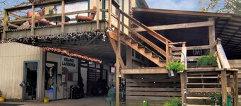 Private Loft at a Working Show Barn ~ Pets Welcome!