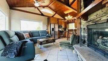 Smart-tv, pejs, videospil