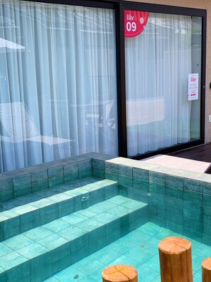 Premium House, Private Pool | Private pool - Fontes da Pipa by Liiv (Tibau do Sul)