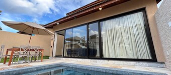 Fontes da Pipa by Liiv