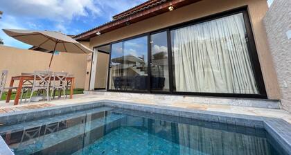 Fontes da Pipa by Liiv