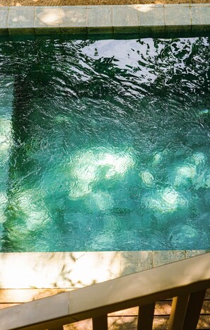 Indoor pool, pool loungers - Fontes da Pipa by Liiv (Tibau do Sul)