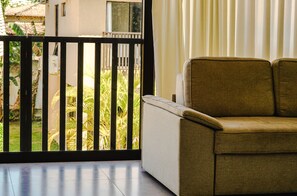 Maison Supérieure, piscine privée | Salle de séjour