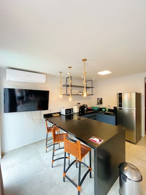 Luxury House, Private Pool | Living room - Fontes da Pipa by Liiv (Tibau do Sul)