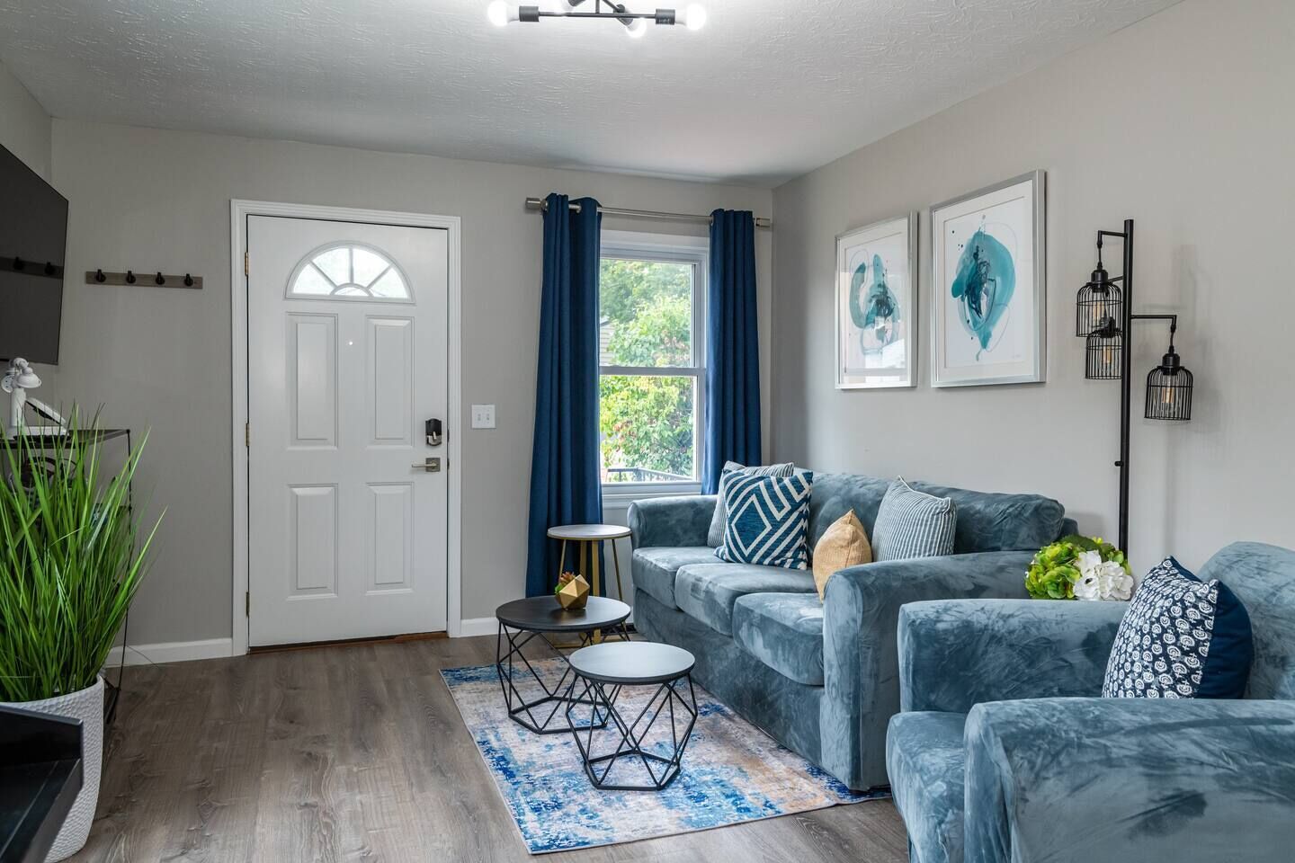 New Bungalow * near WPAFB & UD *