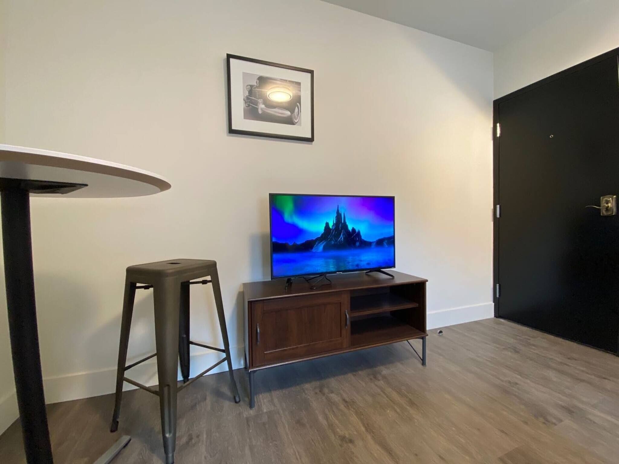 Apartment, 1 Bedroom | Room amenity