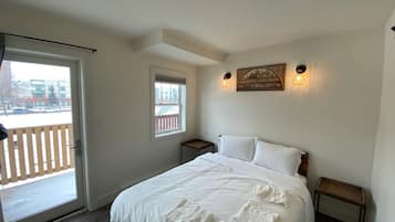 Apartment, 1 Bedroom | 1 bedroom