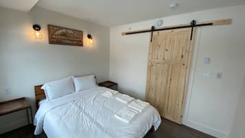 Apartment, 1 Bedroom | 1 bedroom