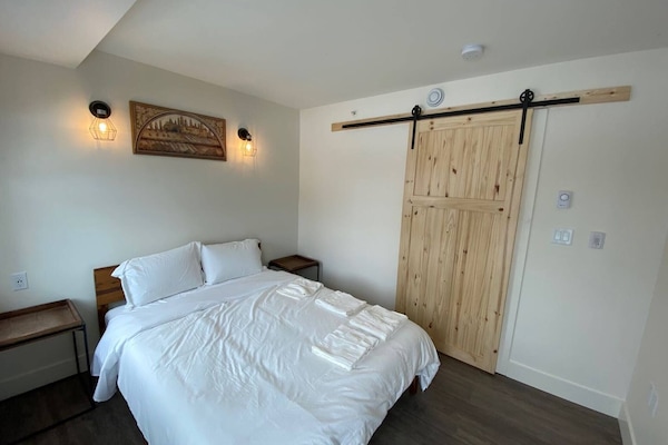 Apartment, 1 Bedroom | 1 bedroom