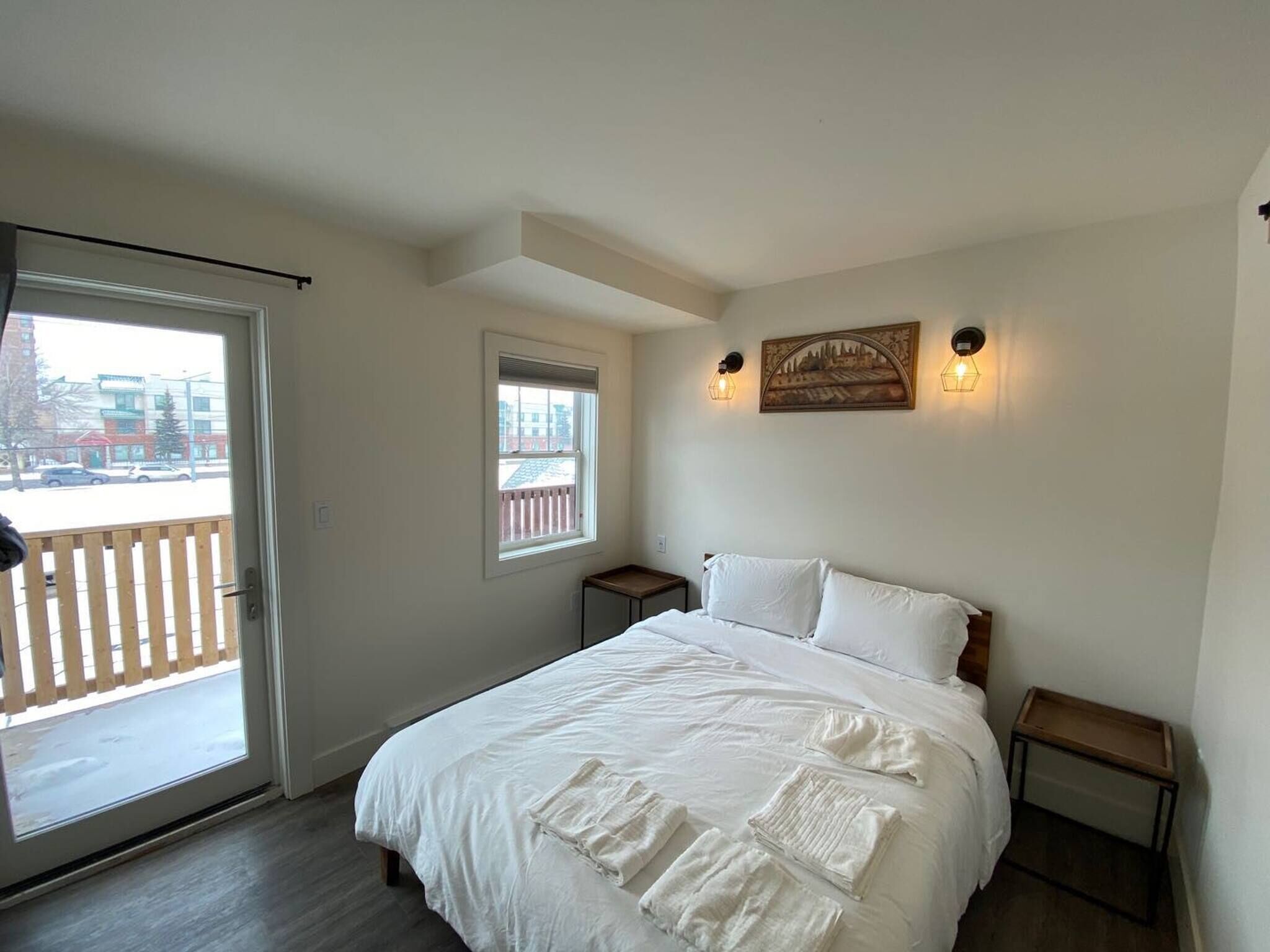 Apartment, 1 Bedroom | 1 bedroom