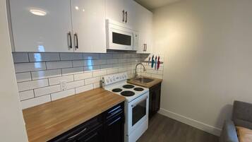 Apartment, 1 Bedroom | Interior