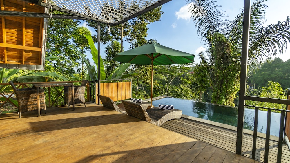 Anja Villa Ubud image