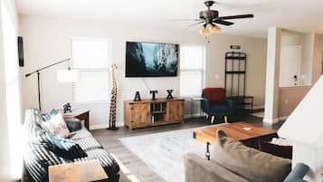 TV