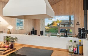Interior - 3 bedroom lovely home in Samsø (Samsø)