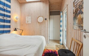 3 chambres, Wi-Fi gratuit