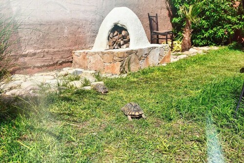 Stylish 3BR Stay Near Agadir & Taghazout